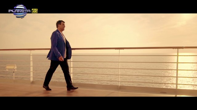 Veselin Marinov - Zhena na tokcheta / Веселин Маринов - Жена на токчета (Ultra HD 4K - 2019)