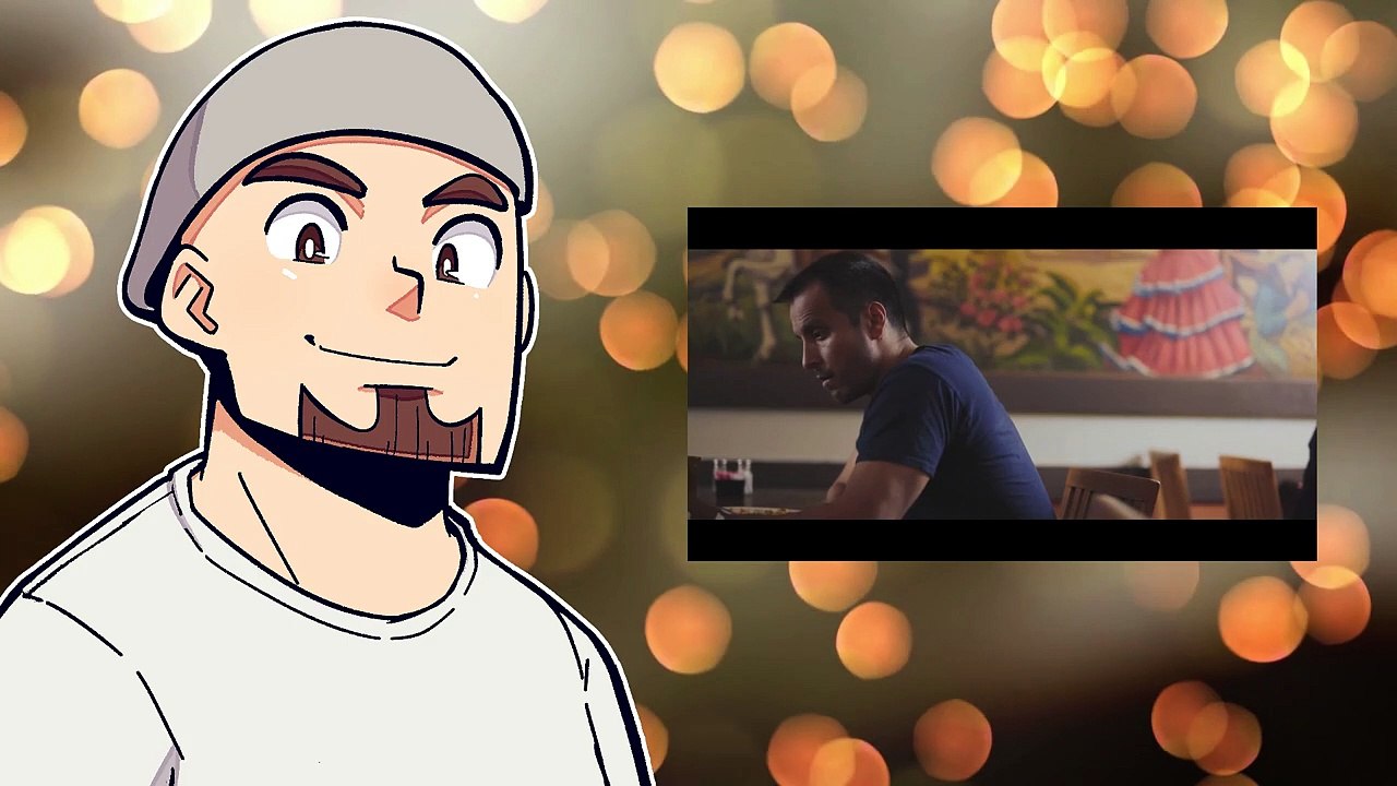 Eduardo Castrillo Talks 'Worth' and Muay Thai Kickboxing