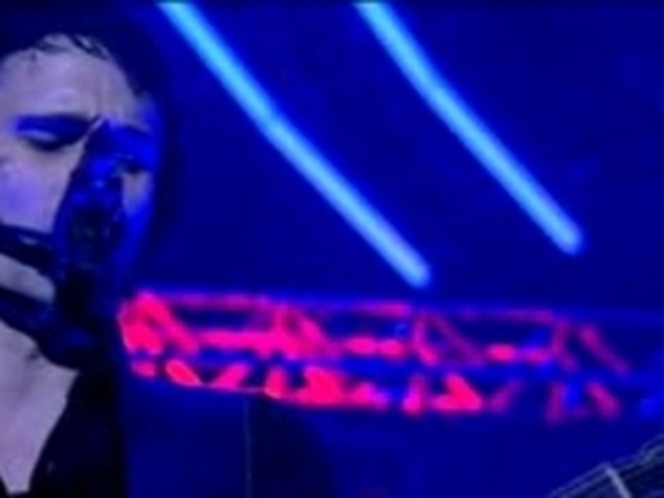 MUSE City of delusion live