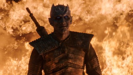 'Game of Thrones' Season 8 Episode 3 Recap: 'The Long Night'