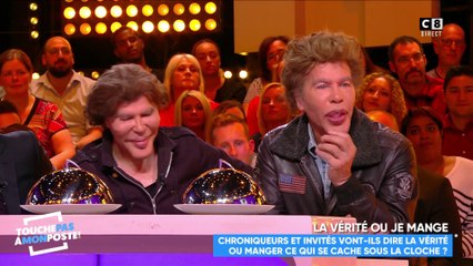 Les Bogdanov révèlent avoir triché à un examen en échangeant leur place