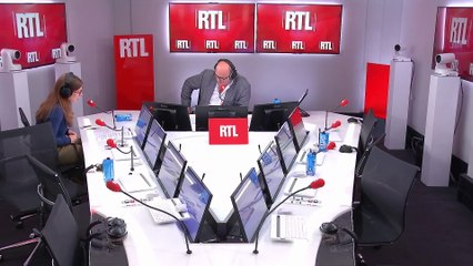 Le journal RTL de 20h du 08 mai 2019