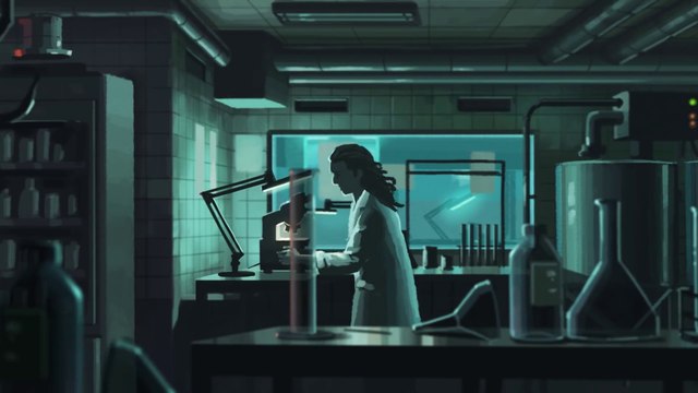 Vampire The Masquerade : Bloodlines 2 - Introduction au clan Tremere