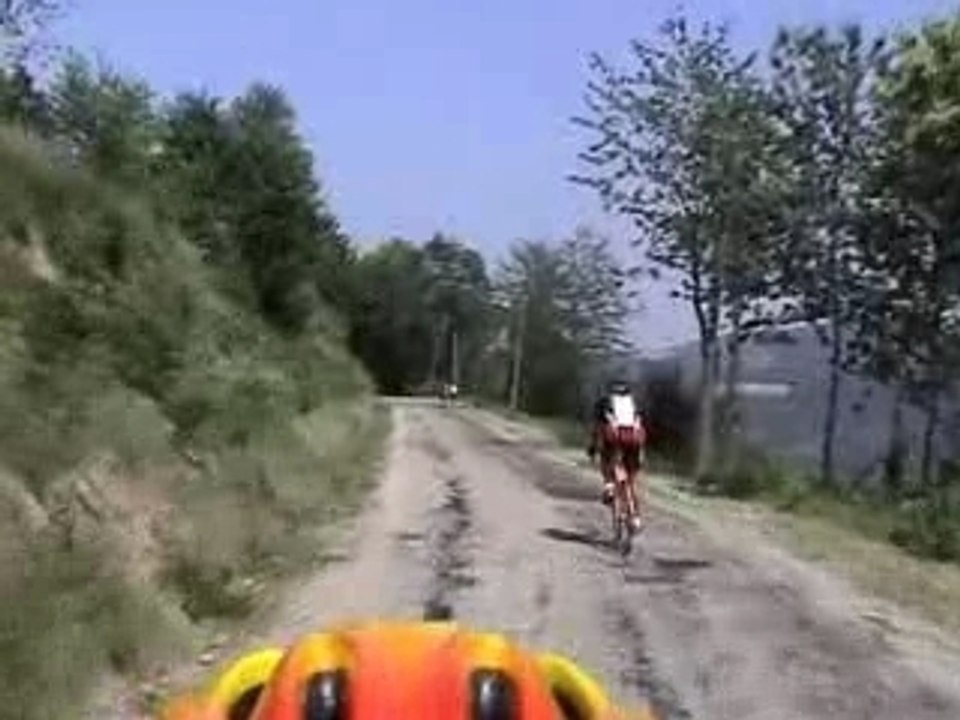Ardechoise 2002 n°6