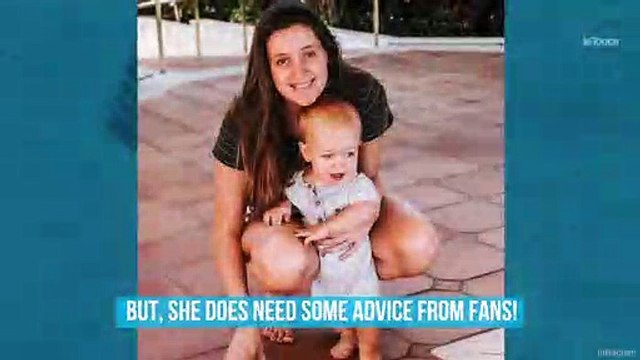 'Little People, Big World' Star Tori Roloff Reveals Son Jackson Is Potty Training: 'It Has Begun'