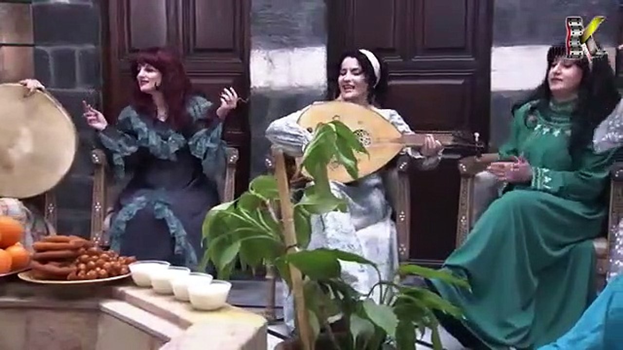 مسلسل كرسي الزعيم الحلقة 3 سوري جودة عالية