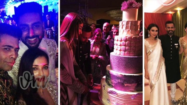 Sonam Kapoor and Anand Ahuja’s wedding anniversary | Kapoor family shares unseen pics