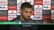 If I can get a pay rise that would be great - Loftus-Cheek on new contract