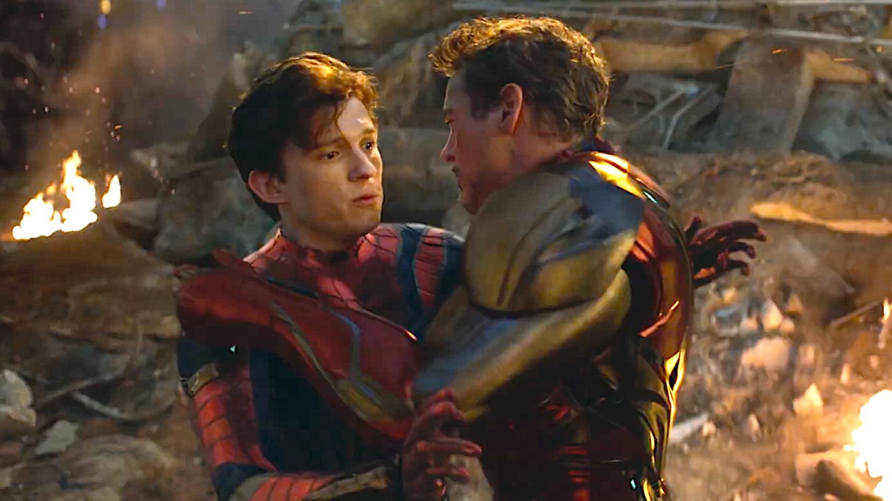 Avengers: Endgame - Official "Prestige" Trailer