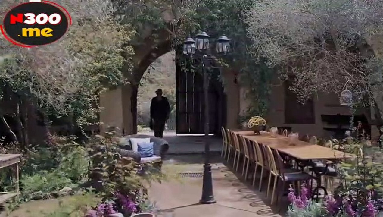 مسلسل اسود الحلقة 3 لبناني جودة عالية