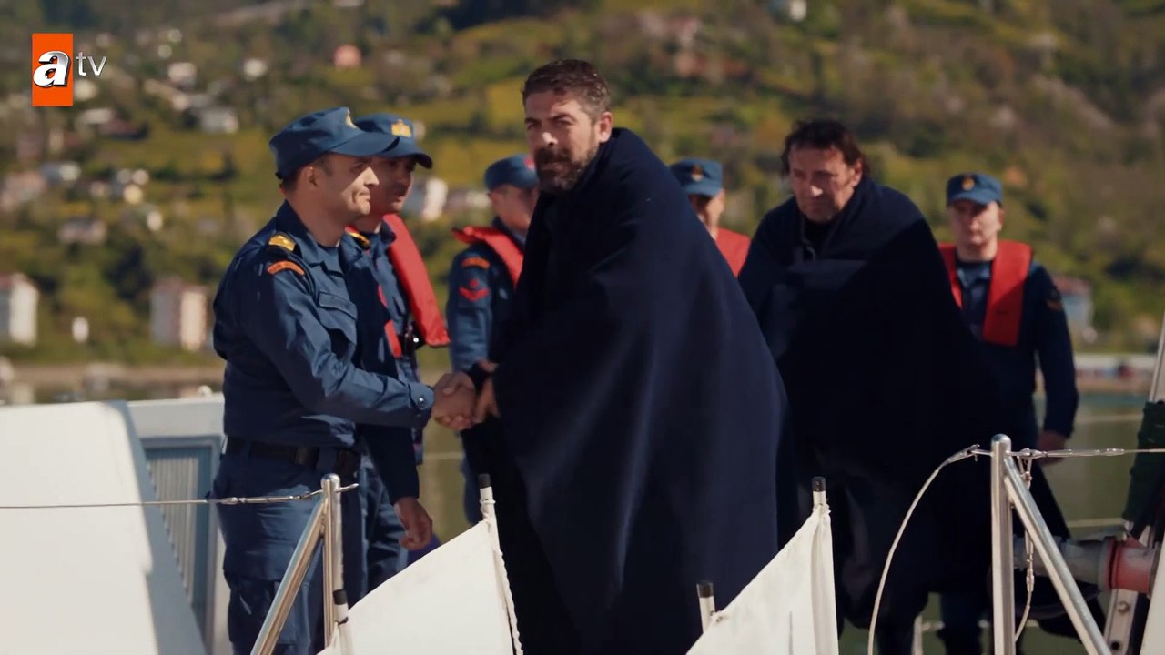 Mustafa yaşıyor mu? - Sen Anlat Karadeniz 51.Bölüm