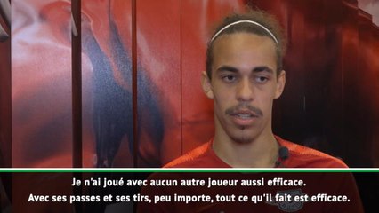 Transferts - Poulsen : "Eriksen peut s'adapter au Real, au Barça ou au PSG"