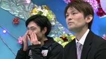 03-12-2016 NHK Trophy SP   FS Full Event