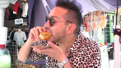 Jugosa ARRACHERA+ BONELESS+ PASTOR+ PAPAS= Felicidad en Torreón