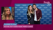 Carly Pearce Says 'It Feels Amazing' to Be Nominated for CMT Award: 'This Is All I've Ever Wanted to Do'