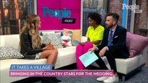 Carly Pearce and Michael Ray's Wedding Is Completely Planned Thanks to Pearce's Mom