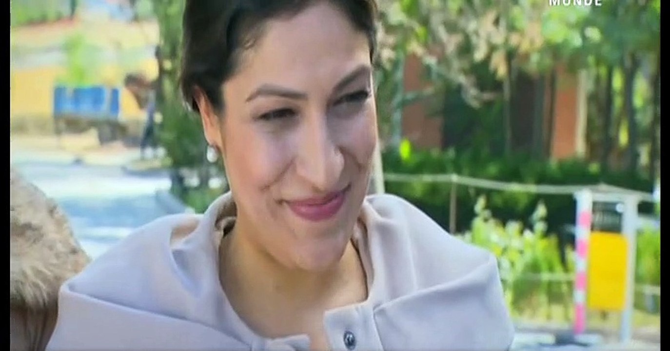 Samhini 1687 Complete 2M 08/05/2019 مسلسل سامحيني 1687 كاملة