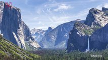 Study Shows 96% of U.S. National Parks are Suffering From Air Pollution