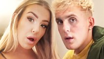 Tana Mongeau Nearly Exposes Jake Paul In New Vlog