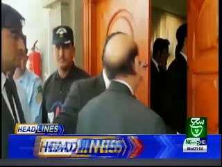 Bulletin 09 pm 08 May 2019 Such TV