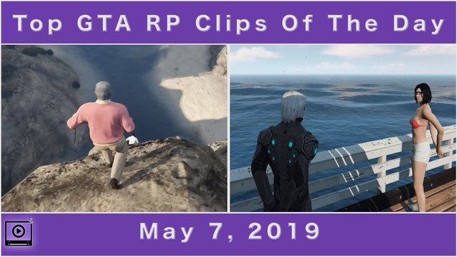 Uchiha Jones Has a Bad Day & Young Dab Takes a Hostages | GTA RP Highlights