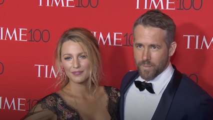 Ryan Reynolds Speaks About Fatherhood And Family