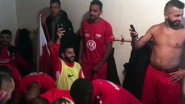 Football : l'ES Woippy qualifiée pour la finale de la Coupe du Grand Est