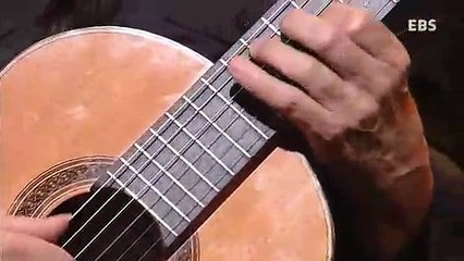 Ralph Towner - Father Time