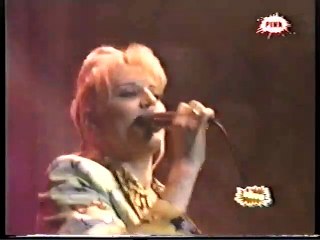 Mira Skoric - Duh (Hala Pionir 1995)