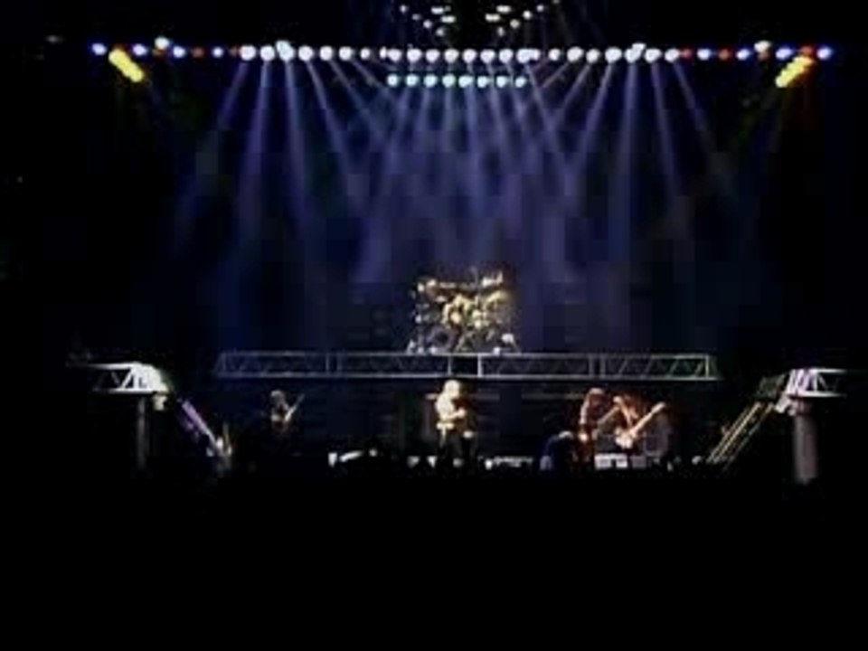 Judas Priest - Sinner