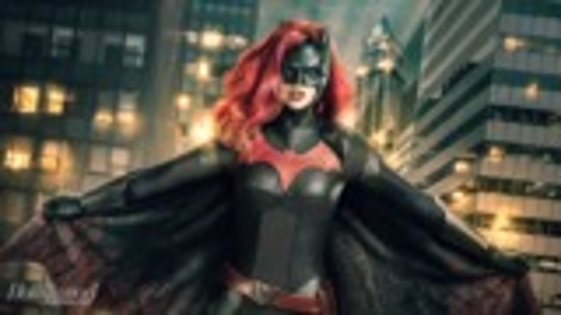 ⁣Ruby Rose's 'Batwoman' Flying Forward at The CW | THR News