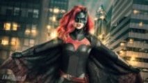 Ruby Rose's 'Batwoman' Flying Forward at The CW | THR News