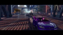 Saints Row The Third - The Full Package Trailer de Nintendo Switch