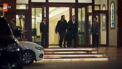 Murat, ailesine sırt çeviriyor! - Sen Anlat Karadeniz 51.Bölüm