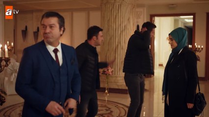 Ailesine sırt çeviren Murat, Genco’nun tarafında! - Sen Anlat Karadeniz 51.Bölüm