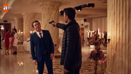 Sen benim gemimi batırdın! - Sen Anlat Karadeniz 51.Bölüm