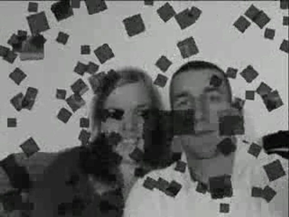 Video amis blog
