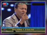 Mehmet YAKAR - Bir Ay Doğar İlk Akşamdan Geceden (Beymayıl) (Barak)