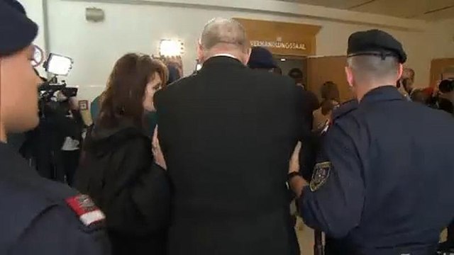 Elítélték az osztrák kannibált, aki megölt egy magyar nőt