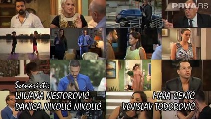 ISTINE I LAZI 53 EPIZODA - 3 SEZONA 08/05/2019 NOVO