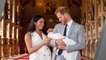 Archie Comics Responds to Royal Baby's Name Archie Harrison Mountbatten-Windsor | THR News
