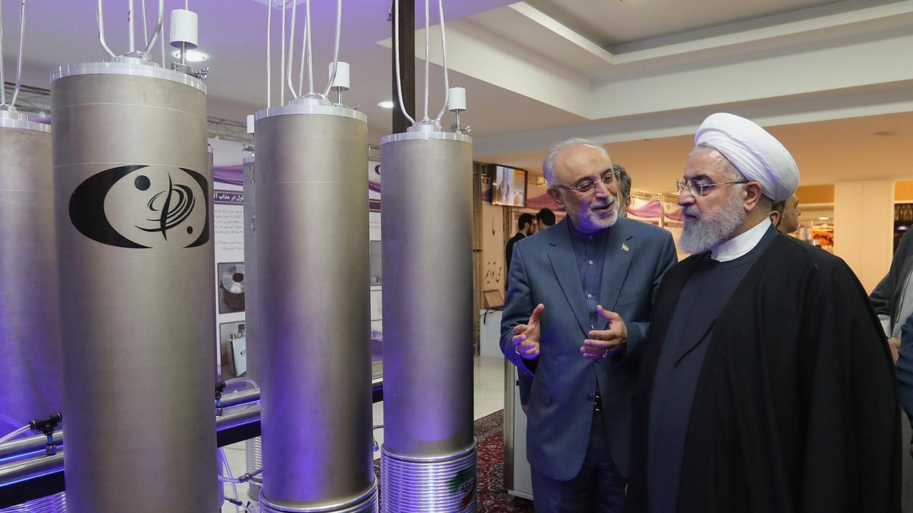 طهران ستجمد بنودا بالاتفاق النووي.. فهل سيتحدى الأوروبيون واشنطن؟
