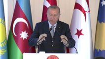 Ankara Erdoğan: Son 35 Yıldır Terör Örgütlerine Dağları Siz Dar Ettiniz -1