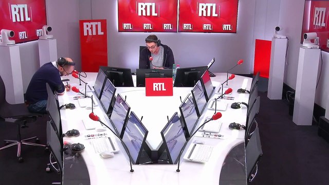 Les actualités de 22h : Trump aurait perdu plus d'un milliard de dollars entre 85 et 94