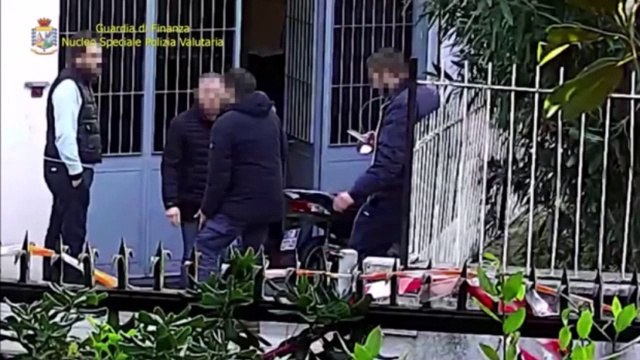 Roma- disarticolato sodalizio per traffico di droga: 13 arresti