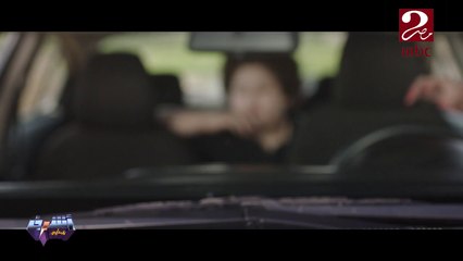 #أشرف_يقدمه_أيمن | بيومي فؤاد يتقمص شخصية غاندالف بهاري بوتر