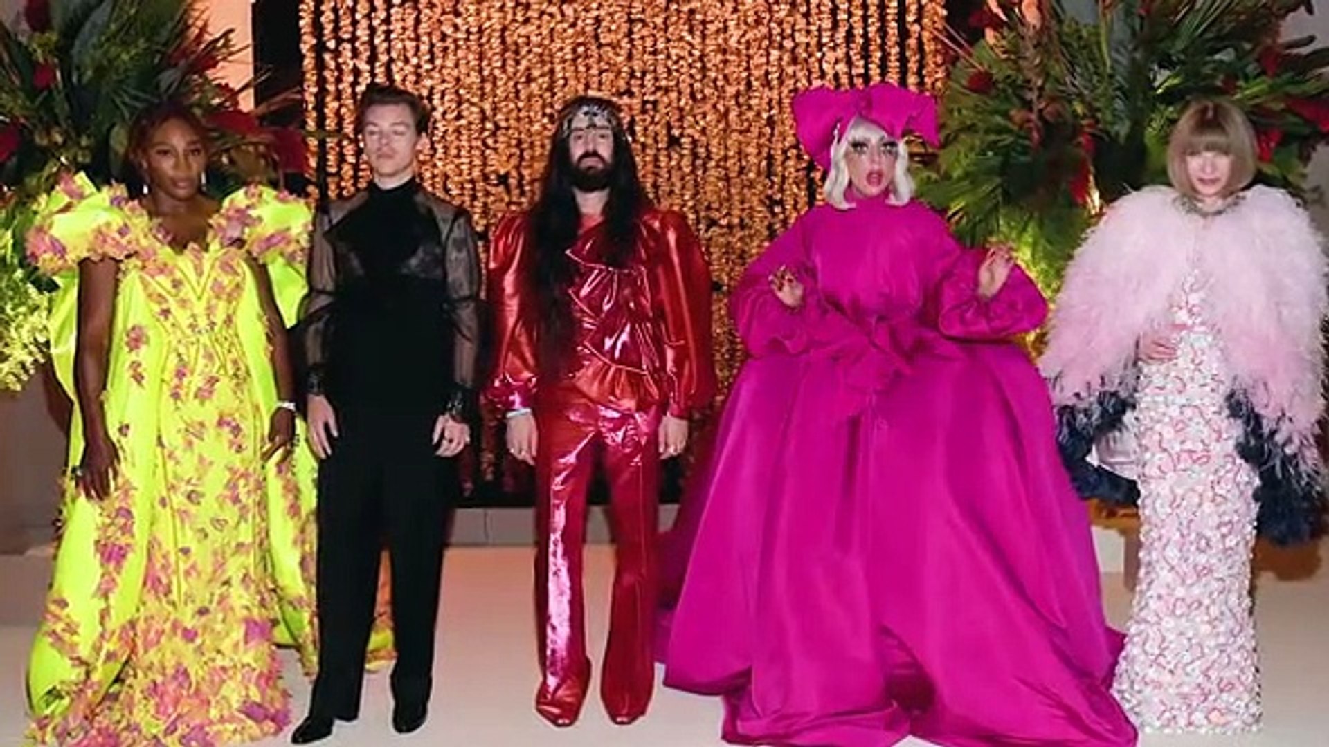 Kendall Jenner Accidently Reveals Haileys Pregnant Why Khloe Never Gets Invite To Met Gala Dr