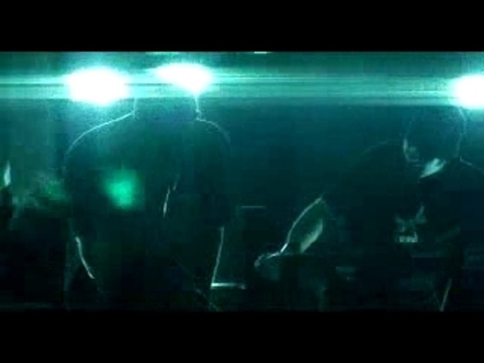 Hypnogaja - They don't care