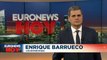 Euronews  Hoy | Las noticias del miércoles 8 de mayo 2019