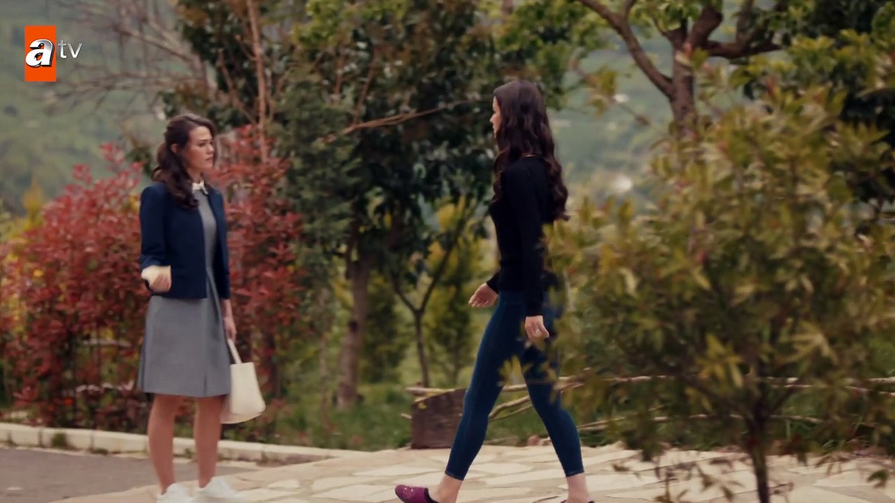 Hazan, Kaleli konağına geliyor! - Sen Anlat Karadeniz 51.Bölüm